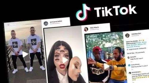 TikTok国际版下载最新指南教程