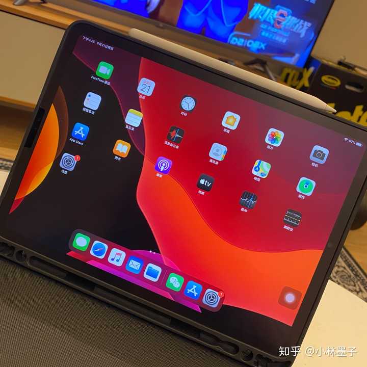 iPad Pro最新消息，技术革新与性能飞跃的未来展望