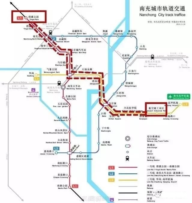 宝鸡轻轨最新动态，区域交通一体化迈出新步伐