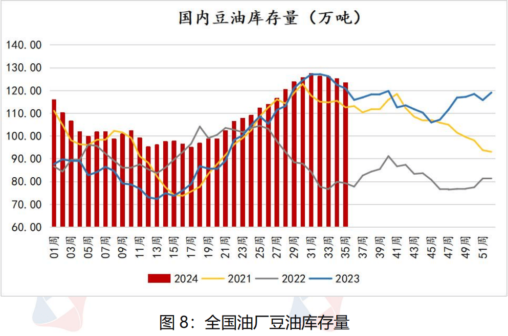 豆油行情最新分析与市场洞察