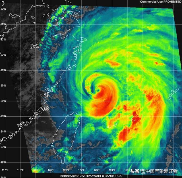 浙江台风最新动态，影响及应对措施全解析