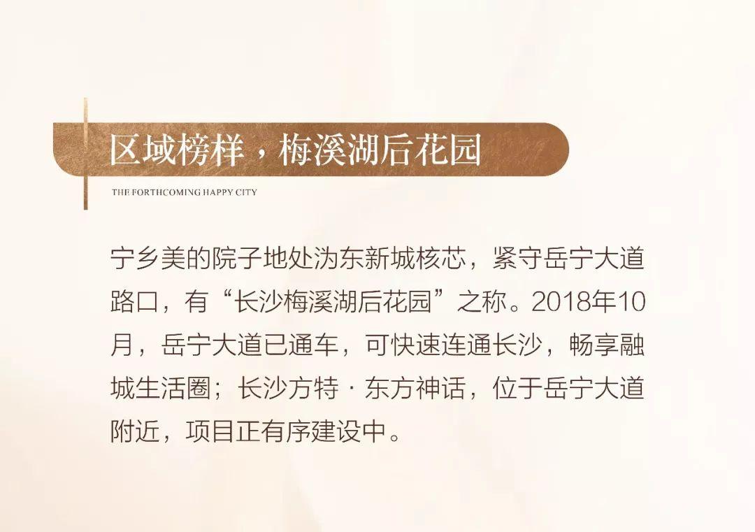 宁乡楼盘最新信息全面解析