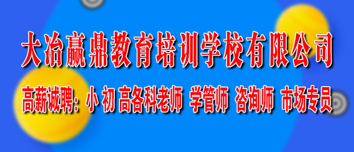 黄石人才网最新招聘动态及其地区影响概览