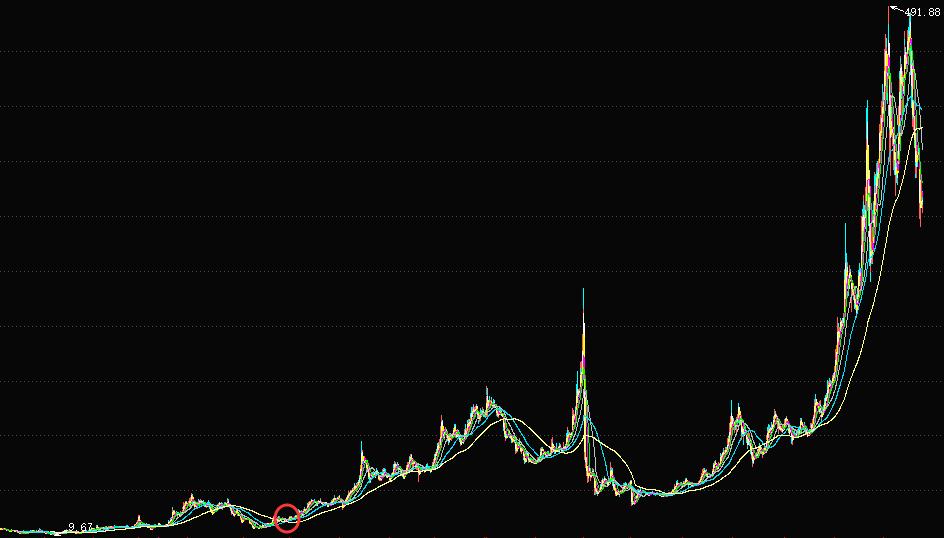 牛散持股现象深度解析，最新趋势与策略观察