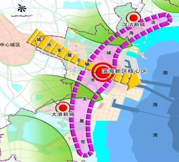 滨海城市魅力再现，最新楼盘房价深度解析与滨海房产市场展望