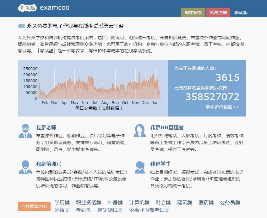 考试酷最新版本深度解析与应用指南