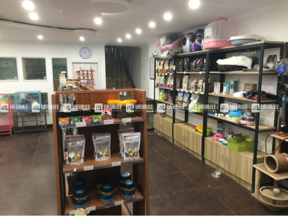 上海最新宠物店转让上海最新宠物店转让，市场趋势、经营策略与未来发展